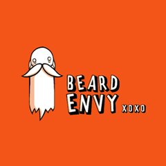 Beard Envy