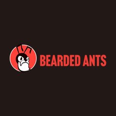 Bearded Ants