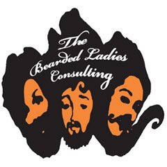 Bearded Ladies