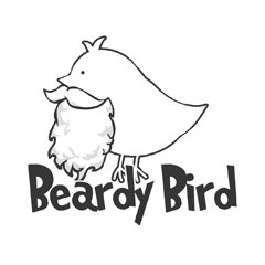 BeardyBird