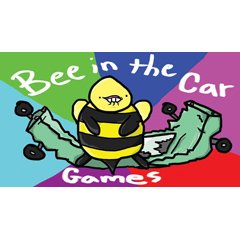 Bee In The Car