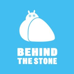 Behind The Stone