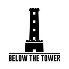 Below The Tower