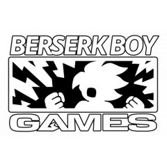 Berserk Boy