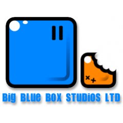 Big Blue Box