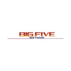 Big Five Software