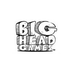 Big Head Games