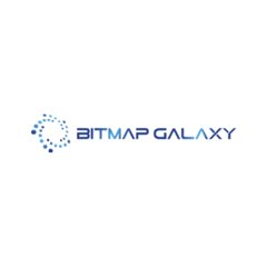 Bitmap Galaxy