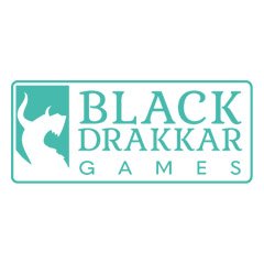Black Drakkar