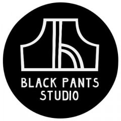 Black Pants