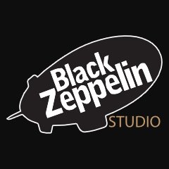 Black Zeppelin