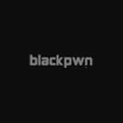 BlackPwn