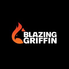 Blazing Griffin