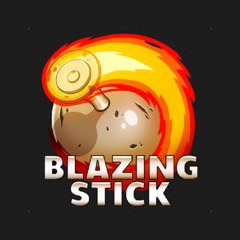 Blazing Stick