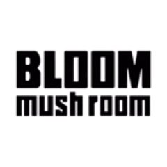 Bloom Mushroom