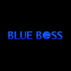 Blue Boss