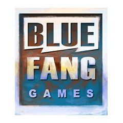 Blue Fang
