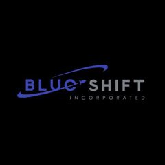 Blue Shift
