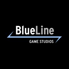 BlueLine