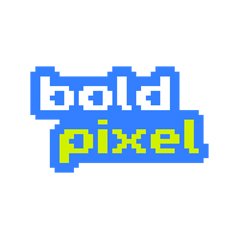 Bold Pixel