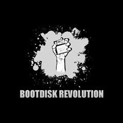 Bootdisk Revolution
