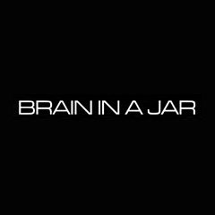 Brain In A Jar