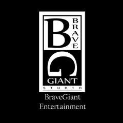 Brave Giant