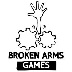 Broken Arms