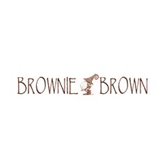 Brownie Brown