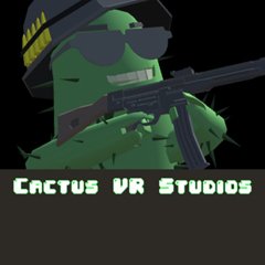 Cactus VR