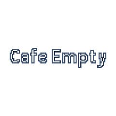 Cafe Empty