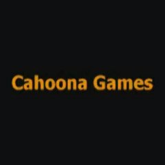 Cahoona Games