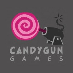 Candygun