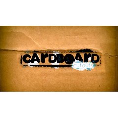 Cardboard Cutouts