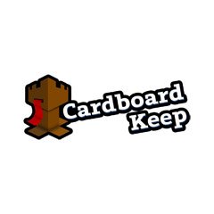 Cardboard Keep