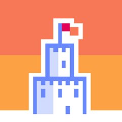 Castle Pixel