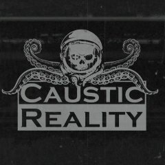 Caustic Reality