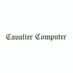 Cavalier Computer