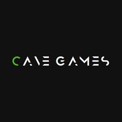 Cave Games