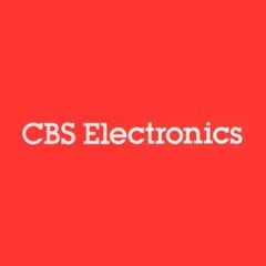 CBS Electronics