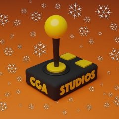CGA Studio