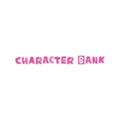 CharacterBank
