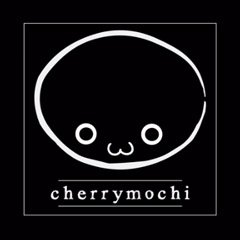 Cherrymochi