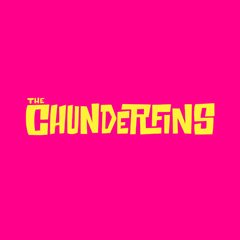 Chunderfins
