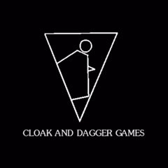 Cloak And Dagger