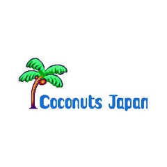 Coconuts Japan