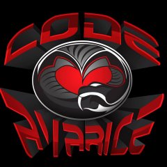 Code Avarice