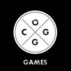 Cogg Games