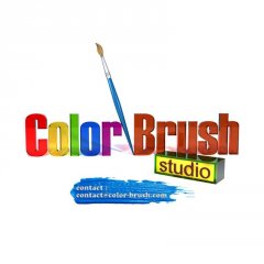 Color Brush