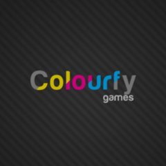 Colourfy Games